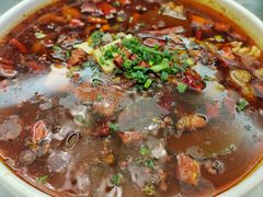 -富乐山酒店(西黄城根北街店)