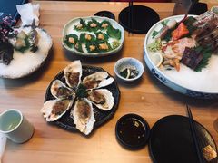 -王鼎精致料理铁板烧(世博源店)