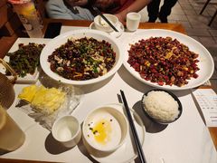 -三猫黑鱼花(南大店)