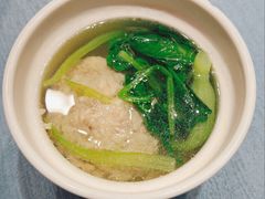 狮子头-双东酒店(东关街店)