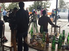 -浪琴湾尾角仔海鲜坊