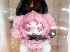 -泡泡玛特POPMART(凯德大峡谷店)