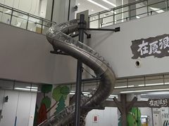 -厦门诚毅自然探索馆