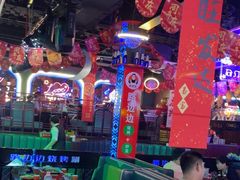 -路边边.炒菜烧烤.音乐餐厅(良乡长虹店)