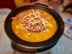 -外婆小聚茶餐厅·生日·团建(市民中心店)