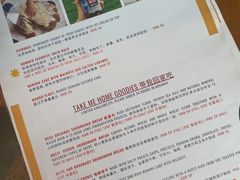 -Mesa Madre梅萨妈妈·Bintana(国贸店)