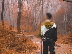 -云岫谷自然风景区