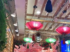 大堂-大师傅金奖啤酒鱼(西街口总店)