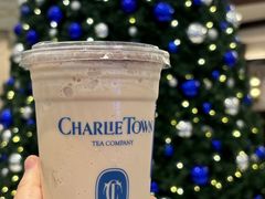 -CHARLIETOWN红茶公司(南京万象天地店)