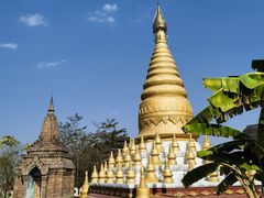 -一寨两国风景区
