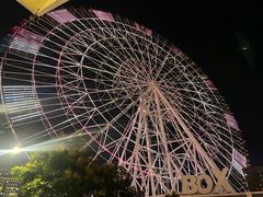 -南昌之星摩天轮