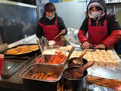 -张记灌饼(丰富路店)