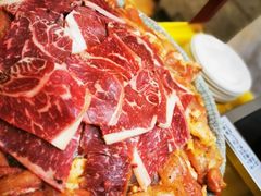 -赛瑞喜来登大酒店-盛宴自助餐厅