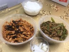 -刘胖子家常菜·蹄花焖藕(中南店)