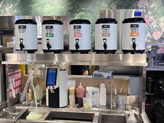 -淡马茶坊(深圳宝安壹方城店)