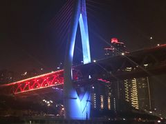 -重庆两江夜游-交运系列