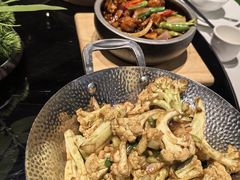 -外婆家(西红门荟聚购物中心店)