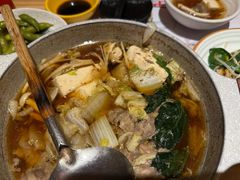 -贵木日本料理·铁板烧(新地假日广场店)