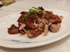 -不倒翁·安徽名菜楼(步行街店)