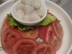 -合家亲妈妈菜·博山菜老字号(联通路店)