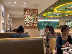 大堂-水平有限广西米粉·广西风味集(五道口店)