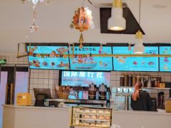 大堂-库滋明·俄罗斯特色美食(中央大街店)