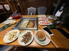 -草原塞蛮羊火锅城(港湾店)