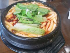 土豆粉-猪脑壳凉面(武陵源店)