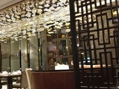 大堂-大理实力希尔顿酒店御璽中餐厅YUXI – CHINESE RESTAURANT