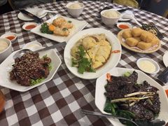 -文东记(马里士他店)