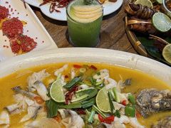 -小喜客·云南特色菜(纳西庭院店)
