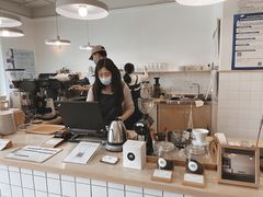 -Cafe Villa