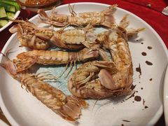 -盈春大饭店(千山路店)