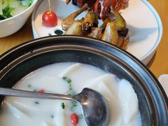 -大鸽饭(马王堆店)