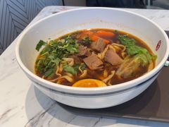 -康师傅私房牛肉面(申虹店)