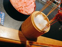 -蜀江龙火锅(339店)