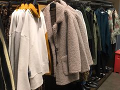 -ZARA(仓山万达店)