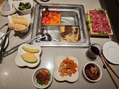 -海底捞火锅(丰尚国际广场店)