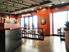 -魏斯理汉堡(西安沣东吾悦店)