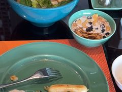 -义乌香格里拉•食尚汇MIX