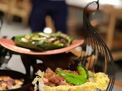 -云海肴·汽锅鸡·云南菜(高德置地店)