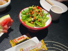 -辣尚瘾·烤鱼·新川菜(牡丹园直营店)