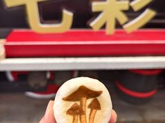 -昆明冠生园·蛋糕·面包(南强街店)