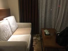 -武汉武昌站街道口华美达安可酒店