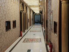 -清真悦宾楼食府(海湖店)