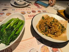 -粤点越有·茶点·粤菜(樵岭国际店)
