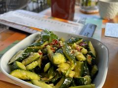 -木屋烧烤(惠阳华润小径湾店)