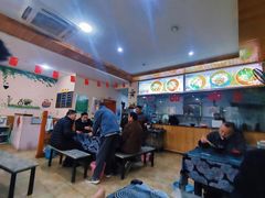 大堂-张干馏(保利江上明珠2期店)