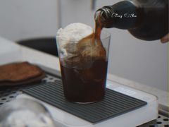 -Onirii Coffee(长乐路店)