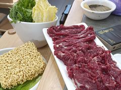 -嬷孙家潮汕牛肉火锅(北京路天河城店)